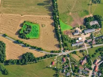 Prodej louky, Planá, 7209 m2