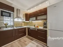 Prodej bytu 4+1, Ústí nad Labem - Všebořice, Spartakiádní, 84 m2