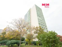 Prodej bytu 2+kk, Praha - Krč, Štúrova, 60 m2
