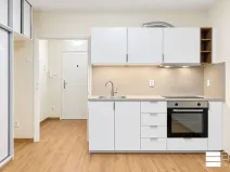 Pronájem bytu 1+kk, Neratovice, Masarykova, 23 m2