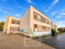 Prodej obchodního prostoru, Chomutov, Zahradní, 14070 m2