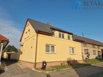 Pronájem rodinného domu, Lipník nad Bečvou - Lipník nad Bečvou VI-Loučka, 200 m2