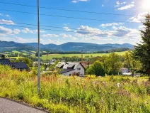 Prodej pozemku pro bydlení, Jeseník, 1161 m2