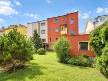 Prodej rodinného domu, Mladá Boleslav - Mladá Boleslav II, Havlíčkova, 290 m2