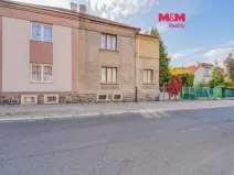 Prodej rodinného domu, Plzeň - Doubravka, Na Kovárně, 151 m2