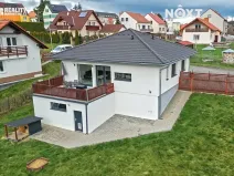Prodej rodinného domu, Ruprechtov, 88 m2