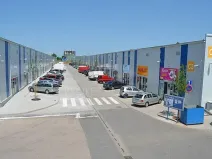 Pronájem skladu, Praha - Malešice, Tiskařská, 124 m2