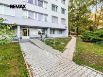 Prodej bytu 3+1, Praha - Prosek, Vysočanská, 82 m2