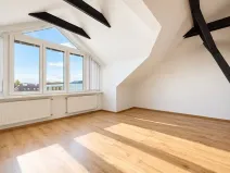 Prodej bytu 3+kk, Kuřim, Legionářská, 91 m2