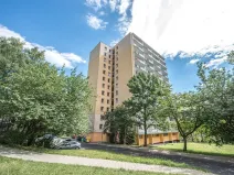 Pronájem bytu 3+1, Litvínov, Bezručova, 87 m2