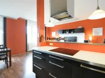 Pronájem bytu 2+kk, Praha - Vršovice, Vršovická, 79 m2