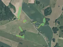 Prodej pole, Kovářov, 14942 m2