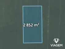Prodej pole, Komárov, 2852 m2