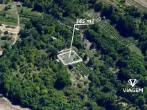 Prodej zahrady, Kyjov, 395 m2