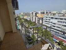 Prodej bytu 2+kk, Drač, Albánie, 76 m2