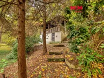 Prodej chaty, Hradec, 32 m2