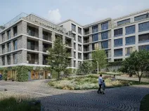 Prodej obchodního prostoru, Praha - Radlice, Výmolova, 149 m2