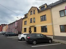 Pronájem ordinace, Ostrava, Ocelářská, 300 m2