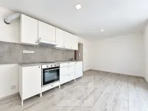 Pronájem bytu 1+kk, Znojmo, Dr. Mareše, 21 m2