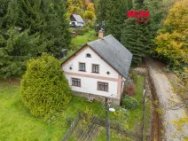 Prodej rodinného domu, Králíky - Heřmanice, 178 m2