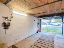 Pronájem garáže, Brno, Žitná, 16 m2