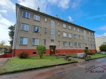 Prodej bytu 3+1, Bakov nad Jizerou, Družstevní, 59 m2