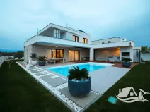 Prodej vily, Privlaka, Chorvatsko, 149 m2