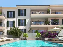 Prodej bytu 3+kk, Capdepera, Španělsko, 89 m2