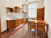 Pronájem bytu 2+1, Praha - Karlín, Sokolovská, 64 m2