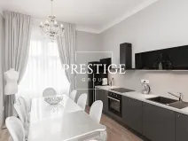 Pronájem bytu 2+1, Praha - Vinohrady, Na Kozačce, 90 m2