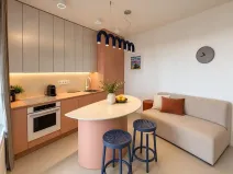 Prodej bytu 2+kk, Brno, 42 m2