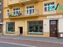 Pronájem obchodního prostoru, Karlovy Vary, Varšavská, 159 m2