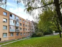 Prodej bytu 2+1, Rokycany, Soukenická, 67 m2