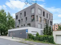 Pronájem bytu 3+kk, Praha - Hodkovičky, Na lysinách, 85 m2