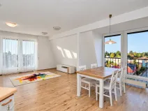 Pronájem bytu 4+kk, Říčany, Bezručova, 107 m2