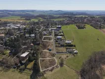 Prodej pozemku pro bydlení, Ondřejov, 1000 m2