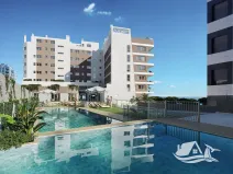 Prodej bytu 4+kk, Villajoyosa, Španělsko, 130 m2