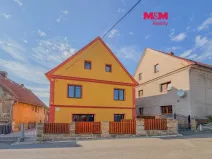 Pronájem bytu 3+kk, Úštěk - Ostré, 95 m2