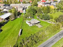 Prodej pozemku pro bydlení, Dubčany, 904 m2