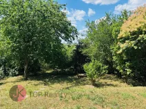 Prodej pozemku pro bydlení, Charvatce, 723 m2