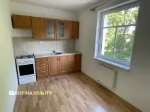 Pronájem bytu 1+1, Karlovy Vary, Závodu míru, 40 m2