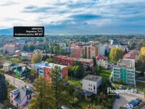 Prodej bytu 1+1, Jablunkov, Čs. armády, 39 m2