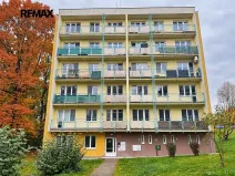 Prodej bytu 2+1, Havířov, Karvinská, 53 m2