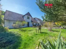 Prodej rodinného domu, Holčovice, 268 m2