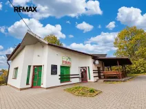 Prodej restaurace, Horní Suchá, 128 m2