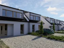 Prodej rodinného domu, Svinošice, 128 m2