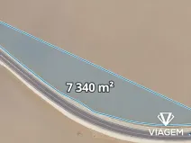 Prodej podílu pole, Bochoř, 815 m2