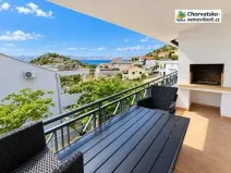 Prodej bytu 2+kk, Cesarica, Chorvatsko, 56 m2