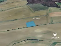 Prodej podílu pole, Zborovice, 1191 m2