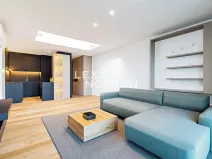 Pronájem bytu 2+kk, Praha - Braník, V podhájí, 67 m2